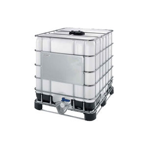 HDPE IBC container 1