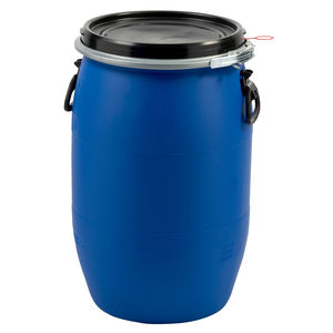 plastic drum 1