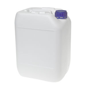 HDPE jerrycan 1