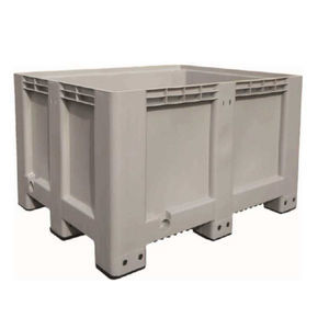 polyethylene pallet box 1