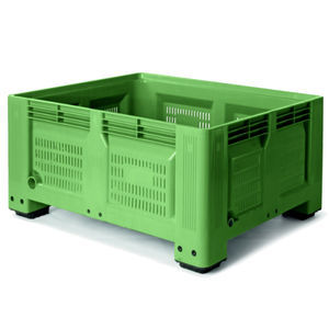 plastic pallet box 1
