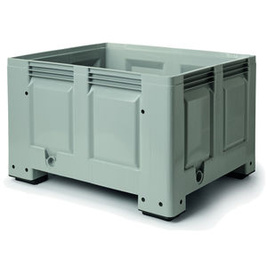 plastic pallet box