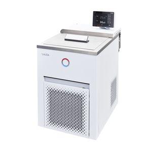 digital display thermostatic bath