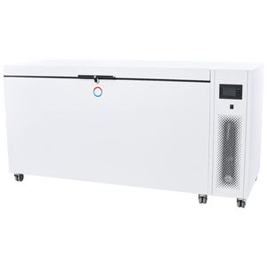 laboratory freezer