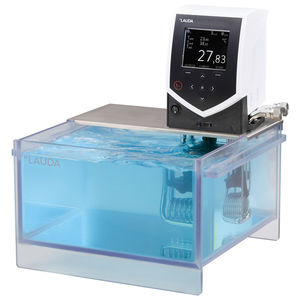 digital display thermostatic bath