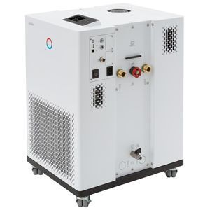 electronic thermostat