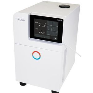 immersion circulator 1