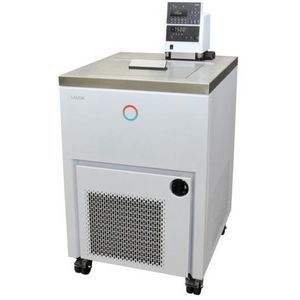 circulation cryostat
