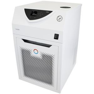 electronic thermostat