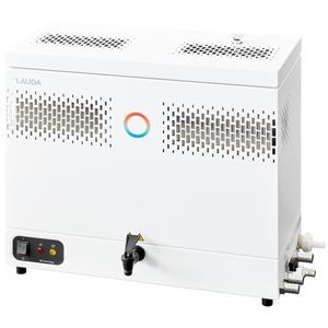 laboratory water purification unit