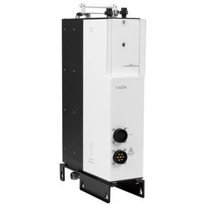 compact thermostatic bath