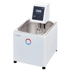 high temperature heating circulator