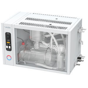 water distillation unit