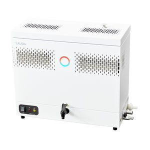 laboratory water purification unit