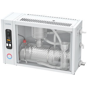 laboratory ultra-pure water purification unit 1