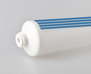 laminated packaging tube