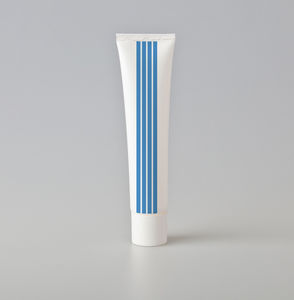 laminated packaging tube