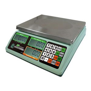 电子秤