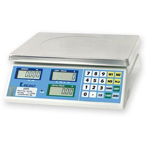 electronic scale