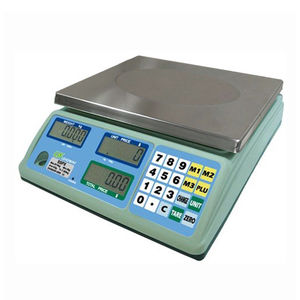 电子秤