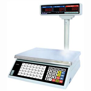 电子秤