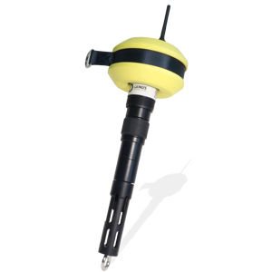 测量仪器和GSM / GPRS模块
