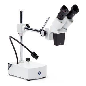 optical stereo microscope