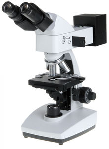 optical microscope