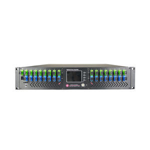 optical amplifier