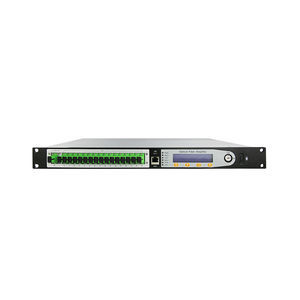 optical amplifier