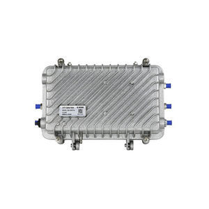 optical receiver
