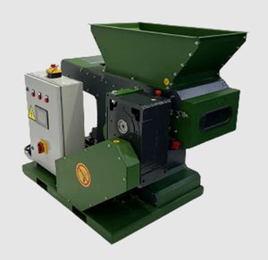 primary shredder