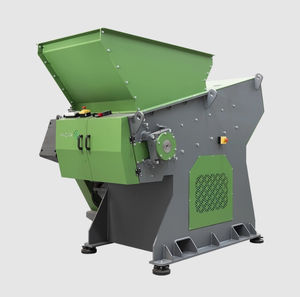 primary shredder