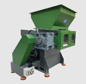 primary shredder