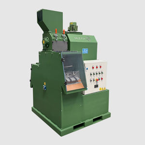 copper recycling line
