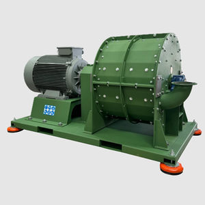 turbo mill