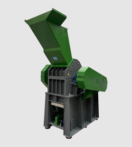 waste mill