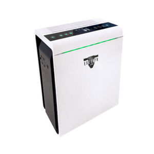 floor-standing air purifier