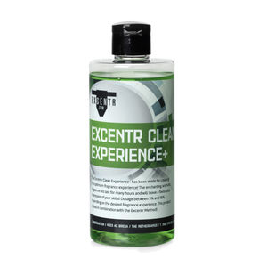 biodegradable detergent