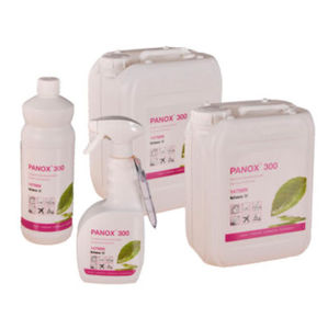 disinfectant solution