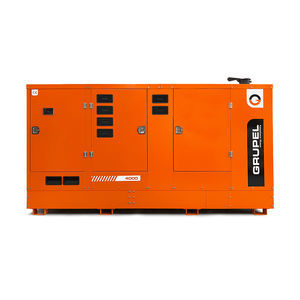 diesel generator set 1