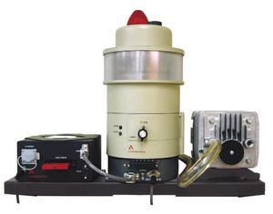 air monitoring device