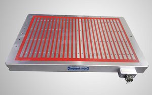 electro-permanent magnetic chuck