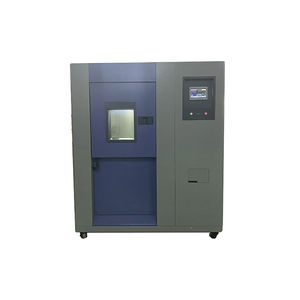 thermostatic test chamber