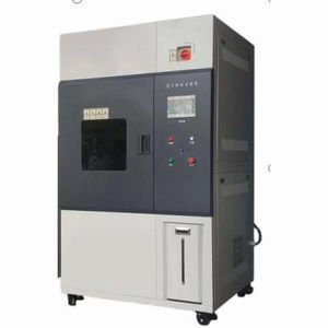 environmental test chamber