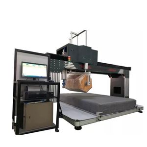 durability testing machine 1