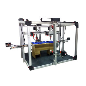 durability testing machine