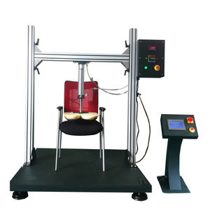 bending testing machine