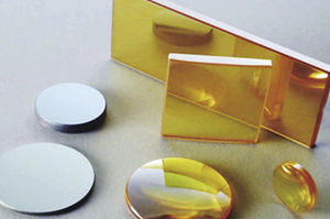 infrared lens element