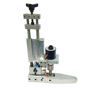 textile slitter